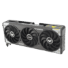 ASUS TUF Gaming Radeon RX 9060 XT 16GB GDDR6 OC Edition Graphics Card - TUF-RX9060XT-O16G-GAMING