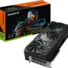 2000 (62) GIGABYTE GeForce RTX 5090 WINDFORCE OC 32G GDDR7 Graphics Card - GV-N5090WF3OC-32GD