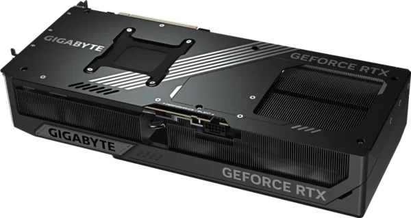 2000 (67) GIGABYTE GeForce RTX 5090 WINDFORCE OC 32G GDDR7 Graphics Card - GV-N5090WF3OC-32GD