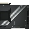 2000 (65) GIGABYTE GeForce RTX 5090 WINDFORCE OC 32G GDDR7 Graphics Card - GV-N5090WF3OC-32GD