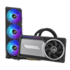 ASUS ROG Astral LC GeForce RTX 5090 32GB GDDR7 OC Edition Liquid Cooled Graphics Card - ROG-ASTRAL-LC-RTX5090-O32G-GAMING