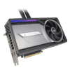 ASUS ROG Astral LC GeForce RTX 5090 32GB GDDR7 OC Edition Liquid Cooled Graphics Card - ROG-ASTRAL-LC-RTX5090-O32G-GAMING