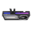 ASUS ROG Astral LC GeForce RTX 5090 32GB GDDR7 OC Edition Liquid Cooled Graphics Card - ROG-ASTRAL-LC-RTX5090-O32G-GAMING