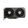 ZOTAC GAMING GeForce RTX 5060 AMP 8GB GDDR7 Graphics Card - ZT-B50600F-10M
