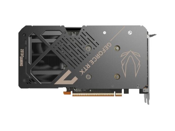 ZOTAC GAMING GeForce RTX 5060 AMP 8GB GDDR7 Graphics Card - ZT-B50600F-10M