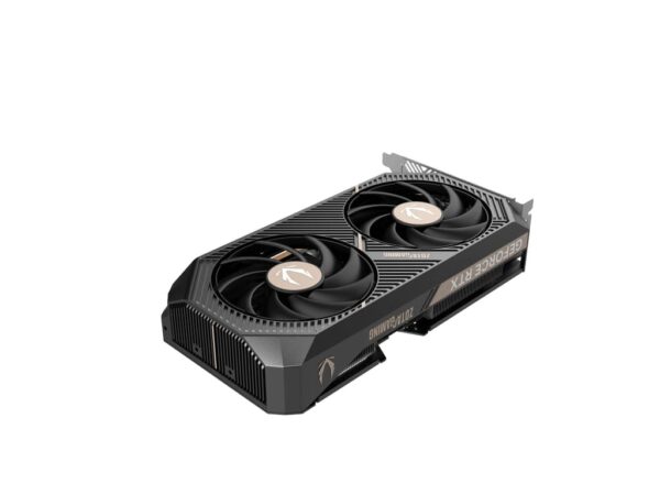 ZOTAC GAMING GeForce RTX 5060 AMP 8GB GDDR7 Graphics Card - ZT-B50600F-10M