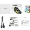 ZOTAC GAMING GeForce RTX 5070 Twin Edge OC 12GB GDDR7 Graphics Card - ZT-B50700H-10P