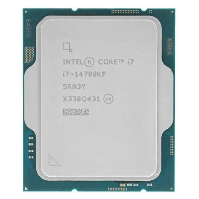 CPU Intel CPU Core i3-14100f Intel Core i3 Processor 14100F, 12M Cache, up to 4.70 GHz