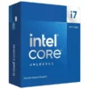 Intel Core i7-14700KF 14th Gen Desktop Processor 20 Cores, Up to 5.6 GHz, 33MB Cache | Boxed or Tray