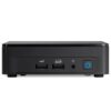 2 ASUS NUC 13 Pro Core i5-1340P Iris Xe Barebone Mini PC Slim - RNUC13ANKI500000I