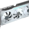 2000 (12) GIGABYTE GeForce RTX 5070 EAGLE OC ICE SFF 12GB GDDR7 Graphics Card with Blackwell Architecture and WINDFORCE Cooling - GV-N5070EAGLEOC-ICE-12GD