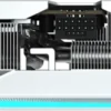 2000 (16) GIGABYTE GeForce RTX 5070 EAGLE OC ICE SFF 12GB GDDR7 Graphics Card with Blackwell Architecture and WINDFORCE Cooling - GV-N5070EAGLEOC-ICE-12GD