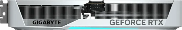 2000 (16) GIGABYTE GeForce RTX 5070 EAGLE OC ICE SFF 12GB GDDR7 Graphics Card with Blackwell Architecture and WINDFORCE Cooling - GV-N5070EAGLEOC-ICE-12GD