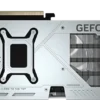 2000 (17) GIGABYTE GeForce RTX 5070 EAGLE OC ICE SFF 12GB GDDR7 Graphics Card with Blackwell Architecture and WINDFORCE Cooling - GV-N5070EAGLEOC-ICE-12GD