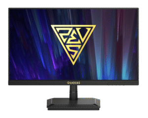 Gamdias Atlas HD24IFIC III 24-Inch IPS FHD up to 200Hz Gaming Monitor with FreeSync, HDR10, HDMI, DisplayPort - Gamdias HD24IFIC III