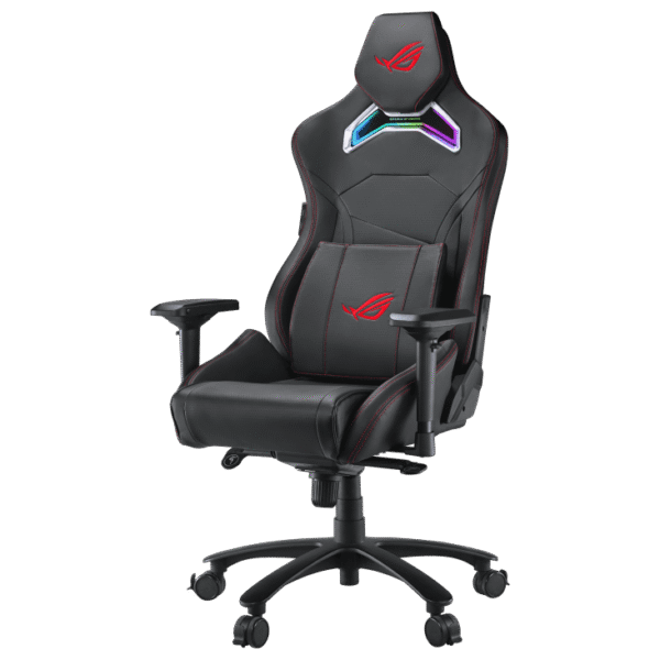 ASUS ROG Chariot X Black Gaming Chair - SL301 ROG CHARIOT X/BK