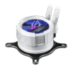 ASUS ROG Strix LC III 360 ARGB LCD White AIO Cooler Asetek ARGB - ROG STRIX LC III 360 ARGB LCD WHT