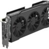 XFX Swift AMD Radeon RX 9070 OC Triple 90mm Fan Gaming Edition Graphics Card 16GB GDDR6 2700MHz Boost RDNA 4 - RX-97SWFT3B7
