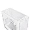 ASUS A21 White Micro-ATX Case - A21 ASUS CASE/WHT
