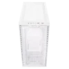 ASUS A21 White Micro-ATX Case - A21 ASUS CASE/WHT