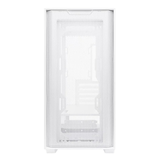 ASUS A21 White Micro-ATX Case - A21 ASUS CASE/WHT