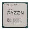 AMD Ryzen 9 5950X 16-Core 32-Thread Tray Type Desktop Processor with Zen 3 Architecture - 100-000000059 (2 Years Warranty)