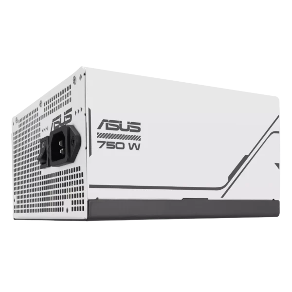 ASUS PRIME 750W 80+ Gold Fully Modular PSU - AP-750G