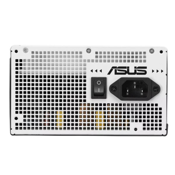 ASUS PRIME 750W 80+ Gold Fully Modular PSU - AP-750G