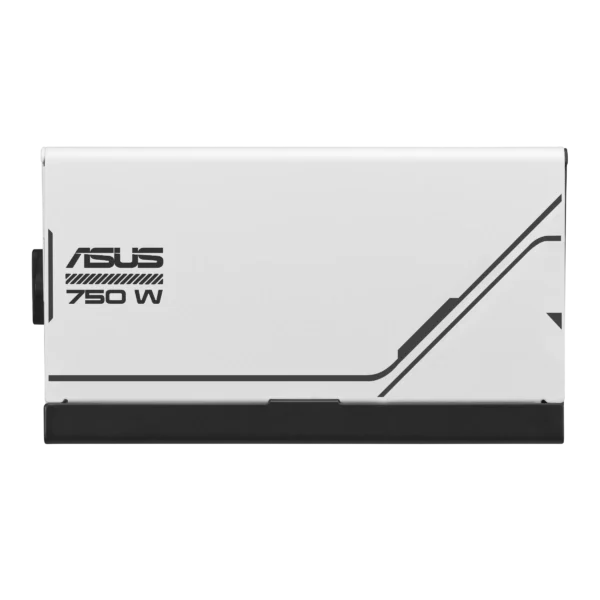 ASUS PRIME 750W 80+ Gold Fully Modular PSU - AP-750G