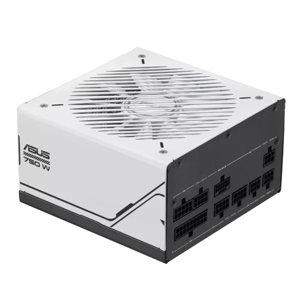 ASUS PRIME 750W 80+ Gold Fully Modular PSU - AP-750G