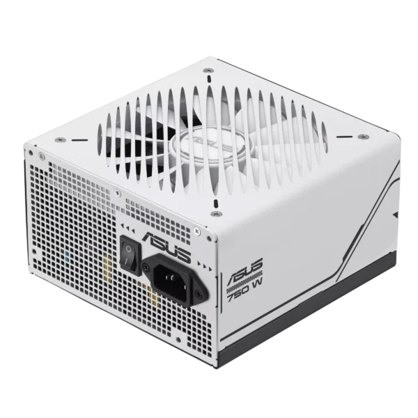ASUS PRIME 750W 80+ Gold Fully Modular PSU - AP-750G