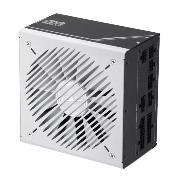 ASUS PRIME 750W 80+ Gold Fully Modular PSU - AP-750G