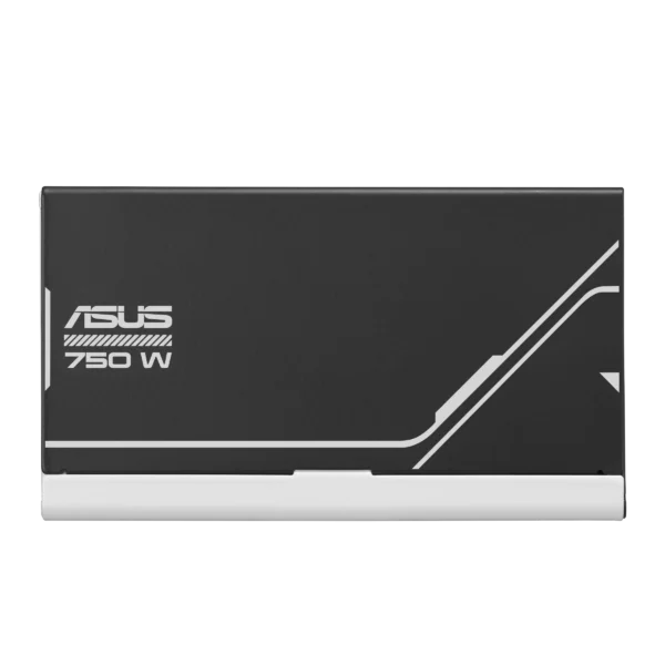 ASUS PRIME 750W 80+ Gold Fully Modular PSU - AP-750G