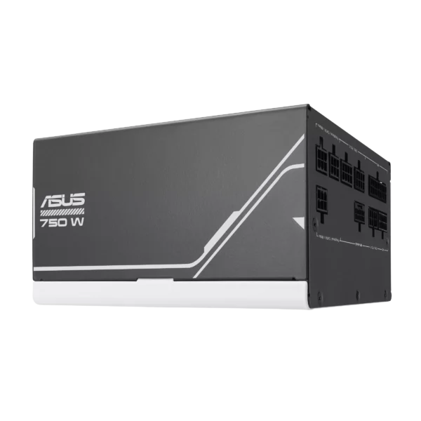 ASUS PRIME 750W 80+ Gold Fully Modular PSU - AP-750G