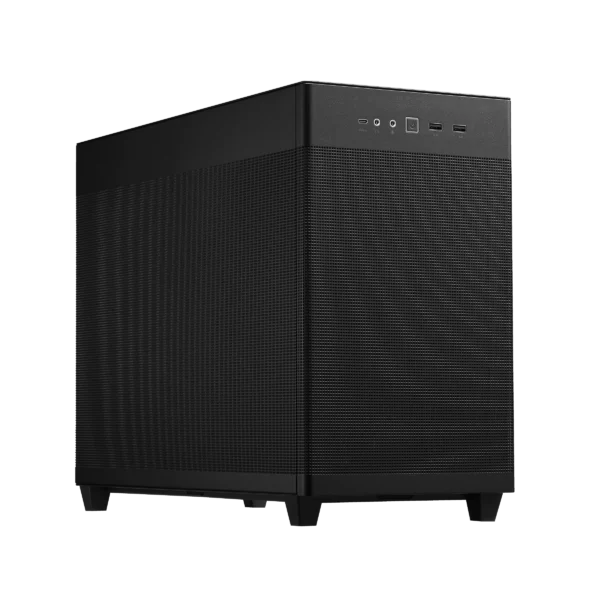 AP201 ASUS PRIME CASE MESH 4 ASUS PRIME AP201 Black Micro-ATX Case Mesh - AP201 ASUS PRIME CASE MESH