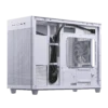 AP201 ASUS PRIME CASE MESH WHITE EDITION 10 ASUS PRIME AP201 White Micro-ATX Case Mesh - AP201 ASUS PRIME CASE MESH WHITE EDITION