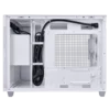 AP201 ASUS PRIME CASE MESH WHITE EDITION 4 ASUS PRIME AP201 White Micro-ATX Case Mesh - AP201 ASUS PRIME CASE MESH WHITE EDITION