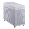 AP201 ASUS PRIME CASE MESH WHITE EDITION 6 ASUS PRIME AP201 White Micro-ATX Case Mesh - AP201 ASUS PRIME CASE MESH WHITE EDITION