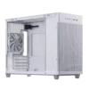 AP201 ASUS PRIME CASE MESH WHITE EDITION 7 ASUS PRIME AP201 White Micro-ATX Case Mesh - AP201 ASUS PRIME CASE MESH WHITE EDITION