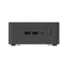 ASUS INTEL NUC 13 PRO NUC13ANHi3 i3-1315U BAREBONE MINI PC 4 ASUS NUC 13 Pro Core i3-1315U Barebone Mini PC - RNUC13ANHI300000I