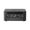 ASUS INTEL NUC 13 PRO NUC13ANHi3 i3-1315U BAREBONE MINI PC 6 ASUS NUC 13 Pro Core i3-1315U Barebone Mini PC - RNUC13ANHI300000I