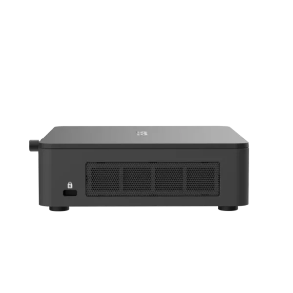 ASUS NUC 13TH GEN CORE i7-1360P, INTEL IRIS XE GRAPHICS, SLIM, BAREBONE, 10 ASUS NUC 13 Pro Core i7-1360P Iris Xe Barebone Mini PC Slim - RNUC13ANKI700000I