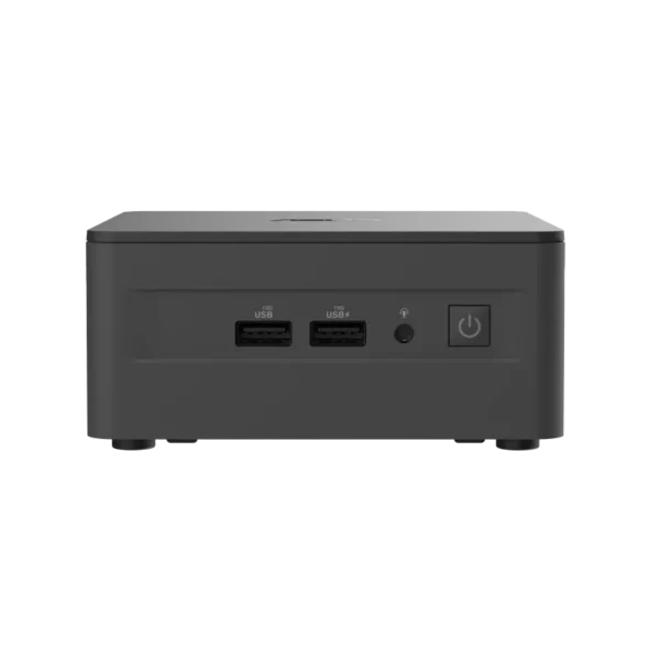 ASUS NUC 13TH GEN CORE i7-1360P, INTEL IRIS XE GRAPHICS, SLIM, BAREBONE, 2 ASUS NUC 13 Pro Core i7-1360P Iris Xe Barebone Mini PC Slim - RNUC13ANKI700000I