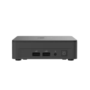 ASUS NUC 13 Pro Core i7-1360P Iris Xe Barebone Mini PC Slim - RNUC13ANKI700000I