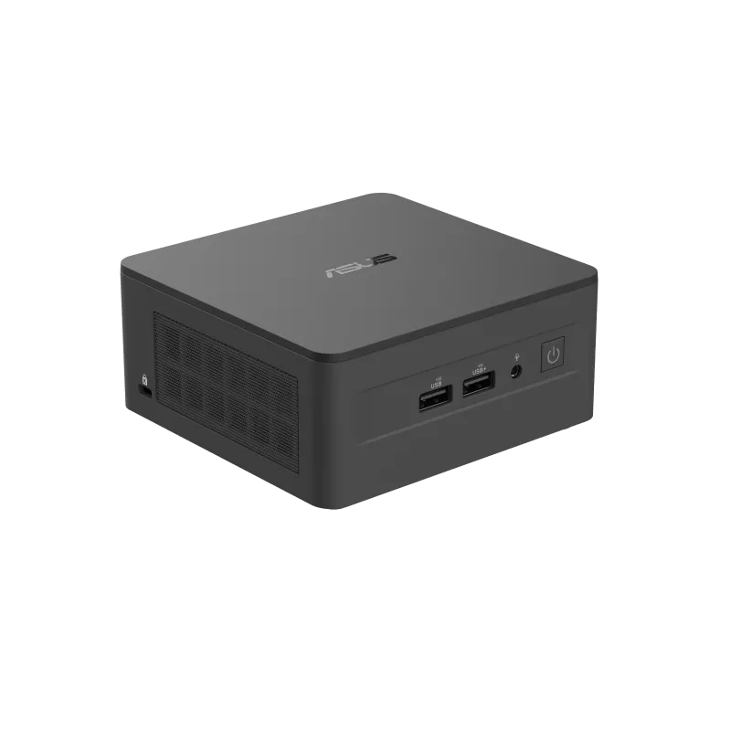 ASUS NUC 13 Pro Core i7-1360P Iris Xe Barebone Mini