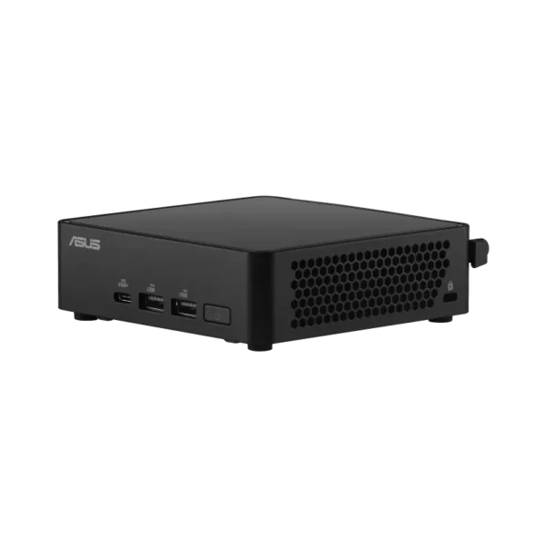 ASUS NUC 14 Pro Core Ultra 5 125H Intel Arc Barebone Mini PC - RNUC14RVHU500000I