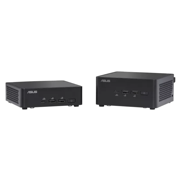 ASUS NUC 14 Pro Core Ultra 5 125H Intel Arc Barebone Mini PC - RNUC14RVHU500000I