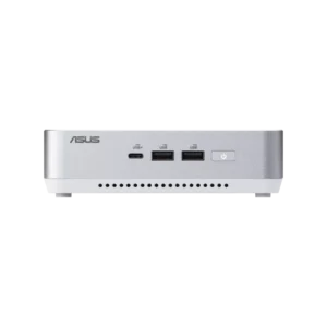 ASUS NUC 14 Pro+ Core Ultra 5 125H Intel Arc Barebone Mini PC - RNUC14RVSU500001I