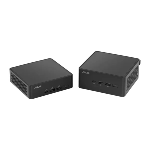 ASUS NUC 14 PRO INTEL CORE ULTRA 7 155H 2 ASUS NUC 14 Pro Core Ultra 7 155H Intel Arc Barebone Mini PC - RNUC14RVHU700000I