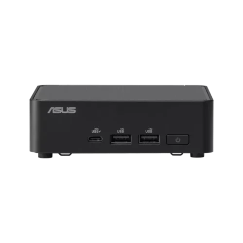 ASUS NUC 14 Pro Core Ultra 7 155H Intel Arc Barebone Mini PC - RNUC14RVHU700000I